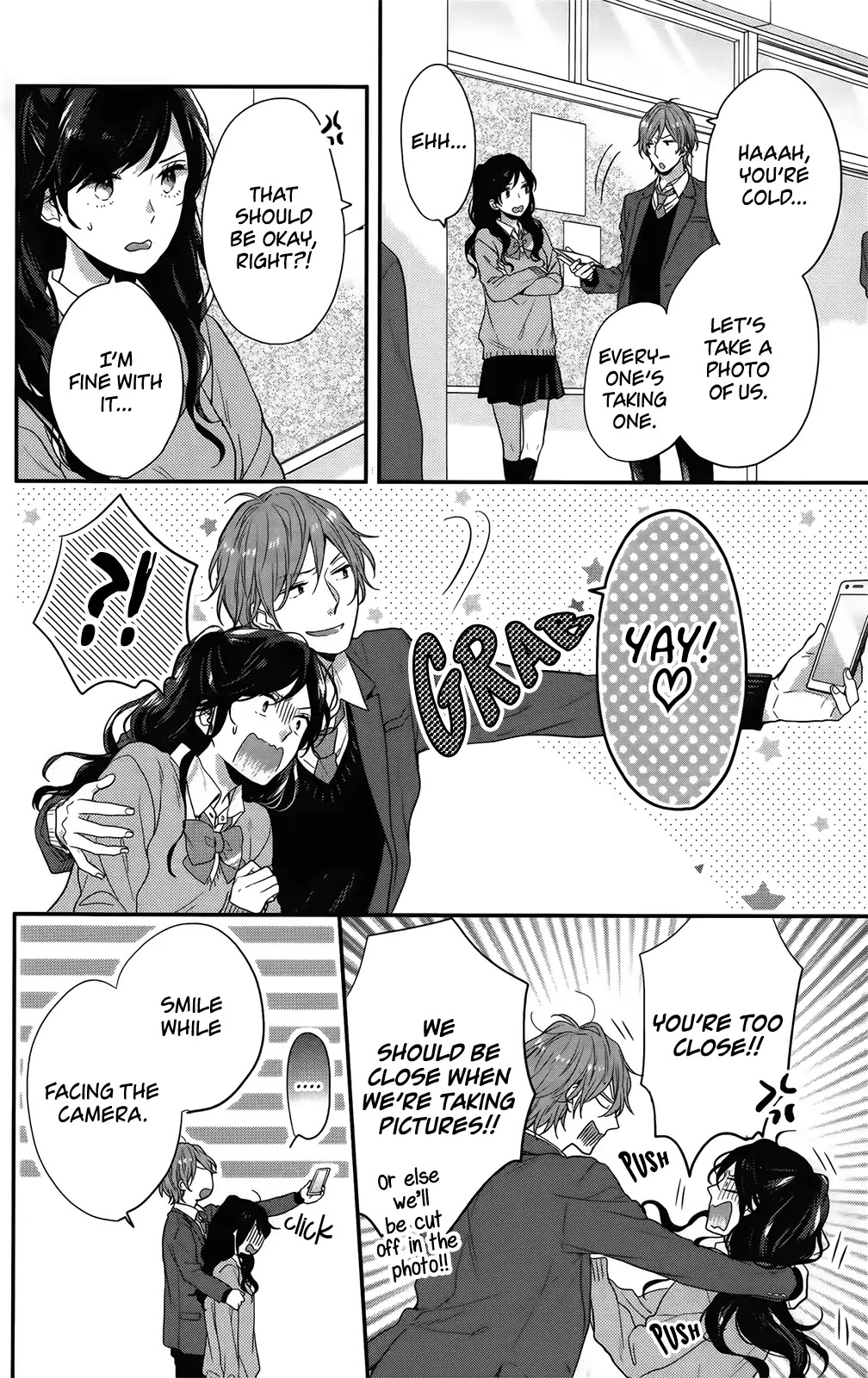 Nijiiro Days (MIZUNO Minami) Chapter 57 page 23 - Chapter 57: Taking Photos That Would Make You Cry Later [END]