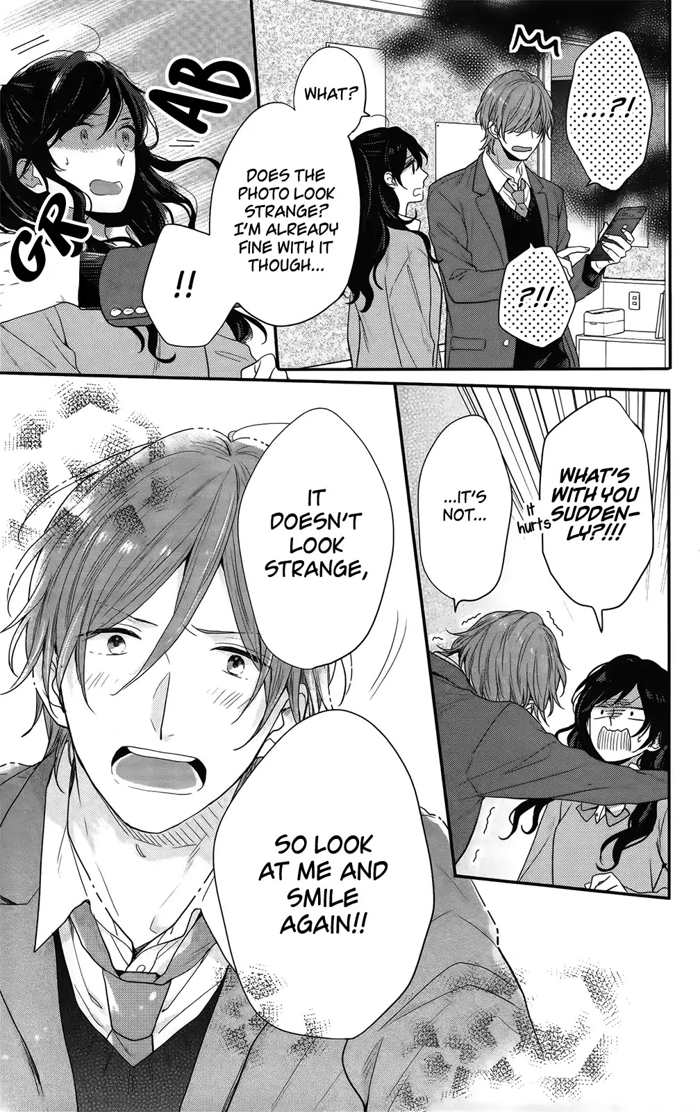 Nijiiro Days (MIZUNO Minami) Chapter 57 page 26 - Chapter 57: Taking Photos That Would Make You Cry Later [END]