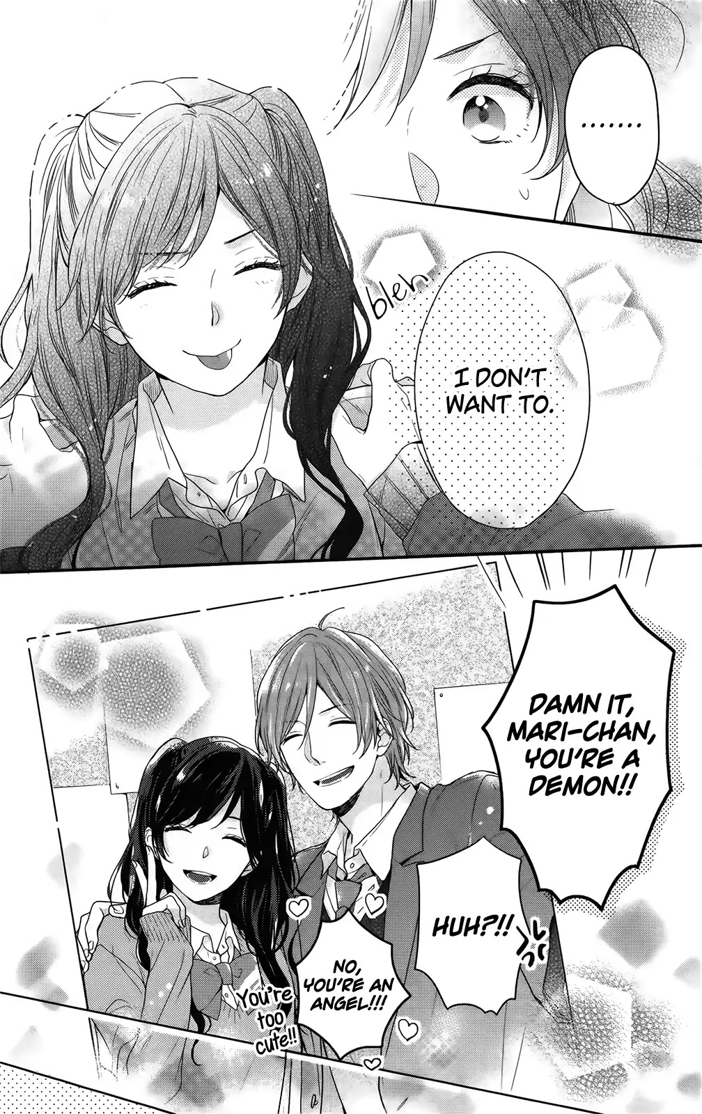 Nijiiro Days (MIZUNO Minami) Chapter 57 page 27 - Chapter 57: Taking Photos That Would Make You Cry Later [END]