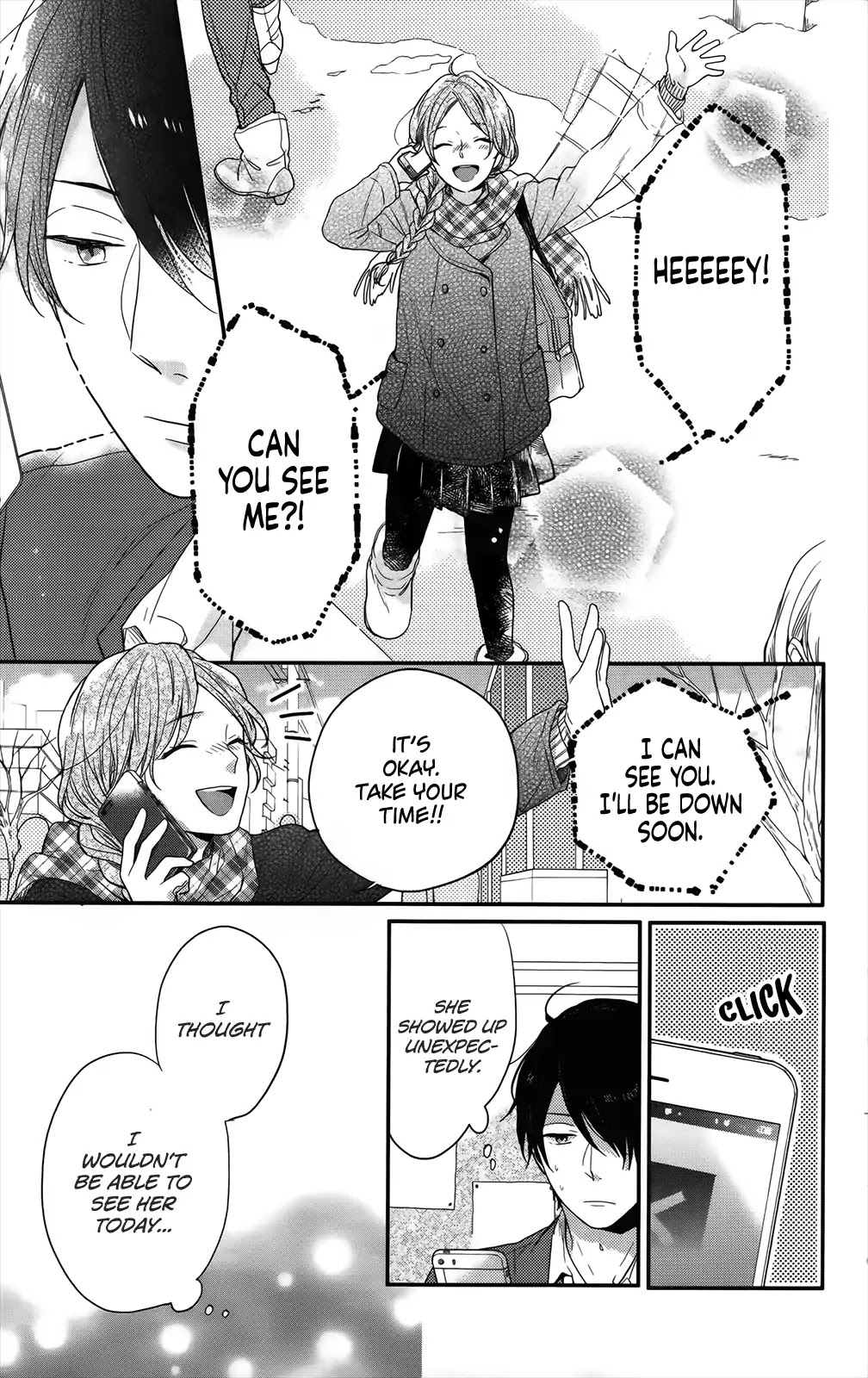 Nijiiro Days (MIZUNO Minami) Chapter 57 page 30 - Chapter 57: Taking Photos That Would Make You Cry Later [END]