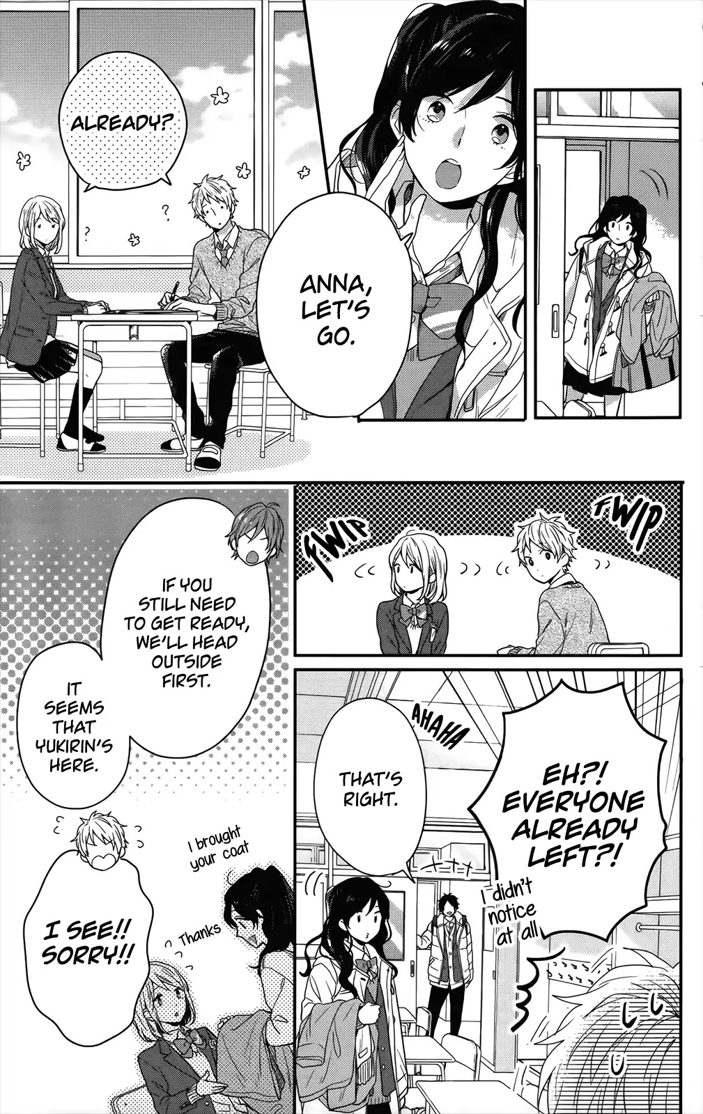 Nijiiro Days (MIZUNO Minami) Chapter 57 page 32 - Chapter 57: Taking Photos That Would Make You Cry Later [END]