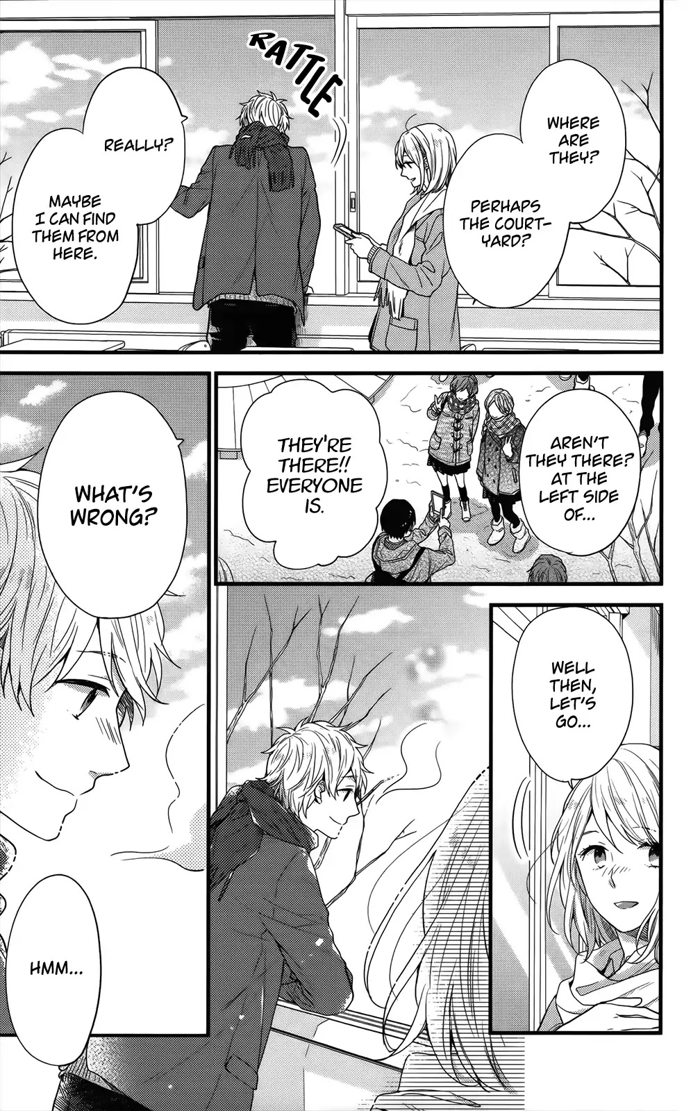 Nijiiro Days (MIZUNO Minami) Chapter 57 page 34 - Chapter 57: Taking Photos That Would Make You Cry Later [END]
