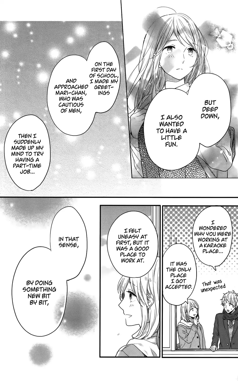 Nijiiro Days (MIZUNO Minami) Chapter 57 page 37 - Chapter 57: Taking Photos That Would Make You Cry Later [END]