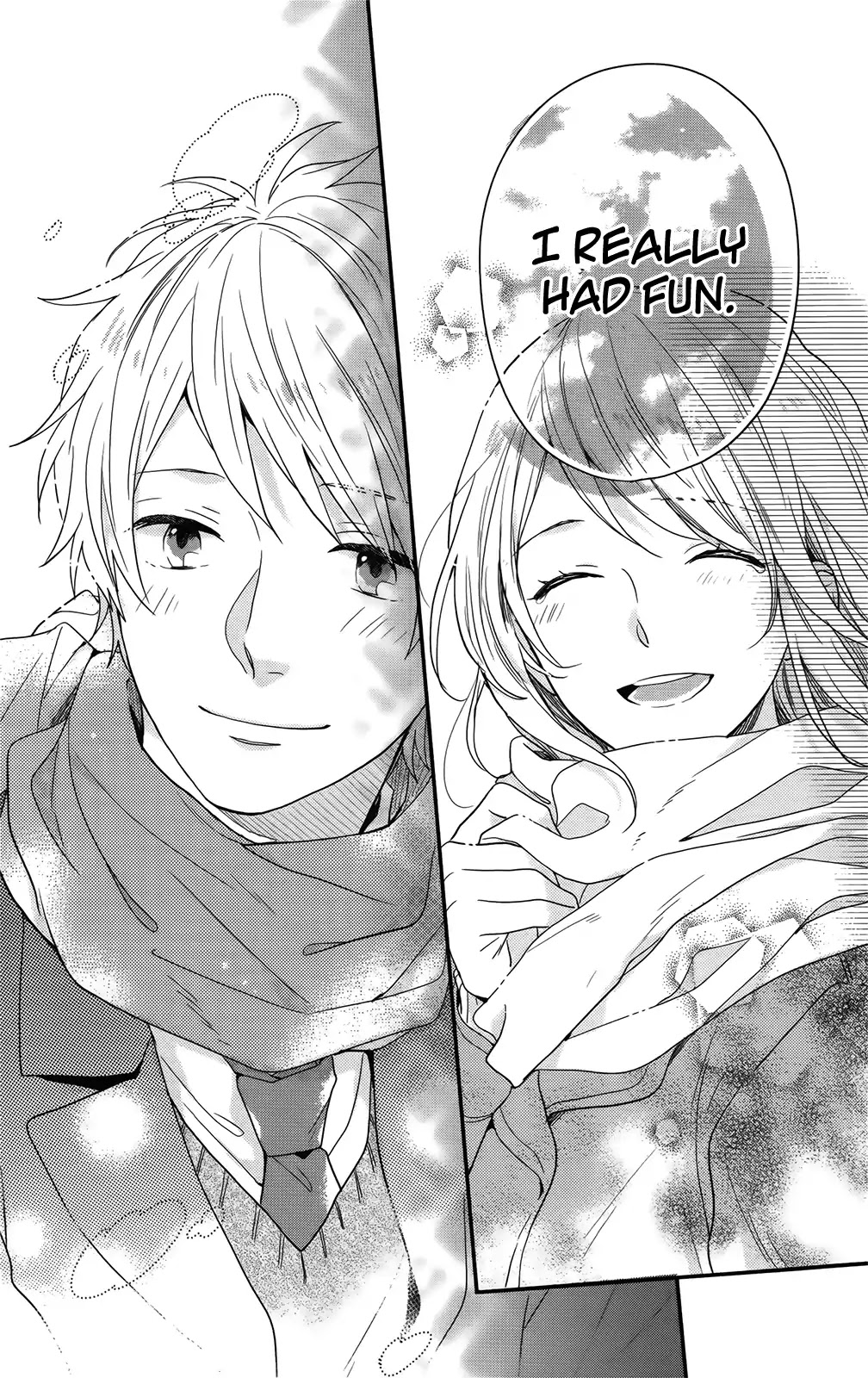 Nijiiro Days (MIZUNO Minami) Chapter 57 page 39 - Chapter 57: Taking Photos That Would Make You Cry Later [END]