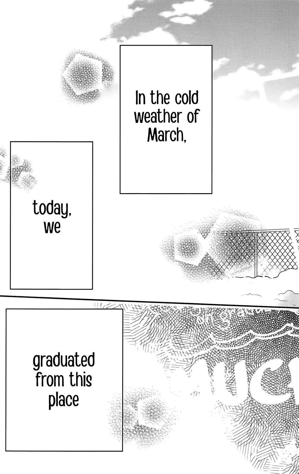 Nijiiro Days (MIZUNO Minami) Chapter 57 page 44 - Chapter 57: Taking Photos That Would Make You Cry Later [END]