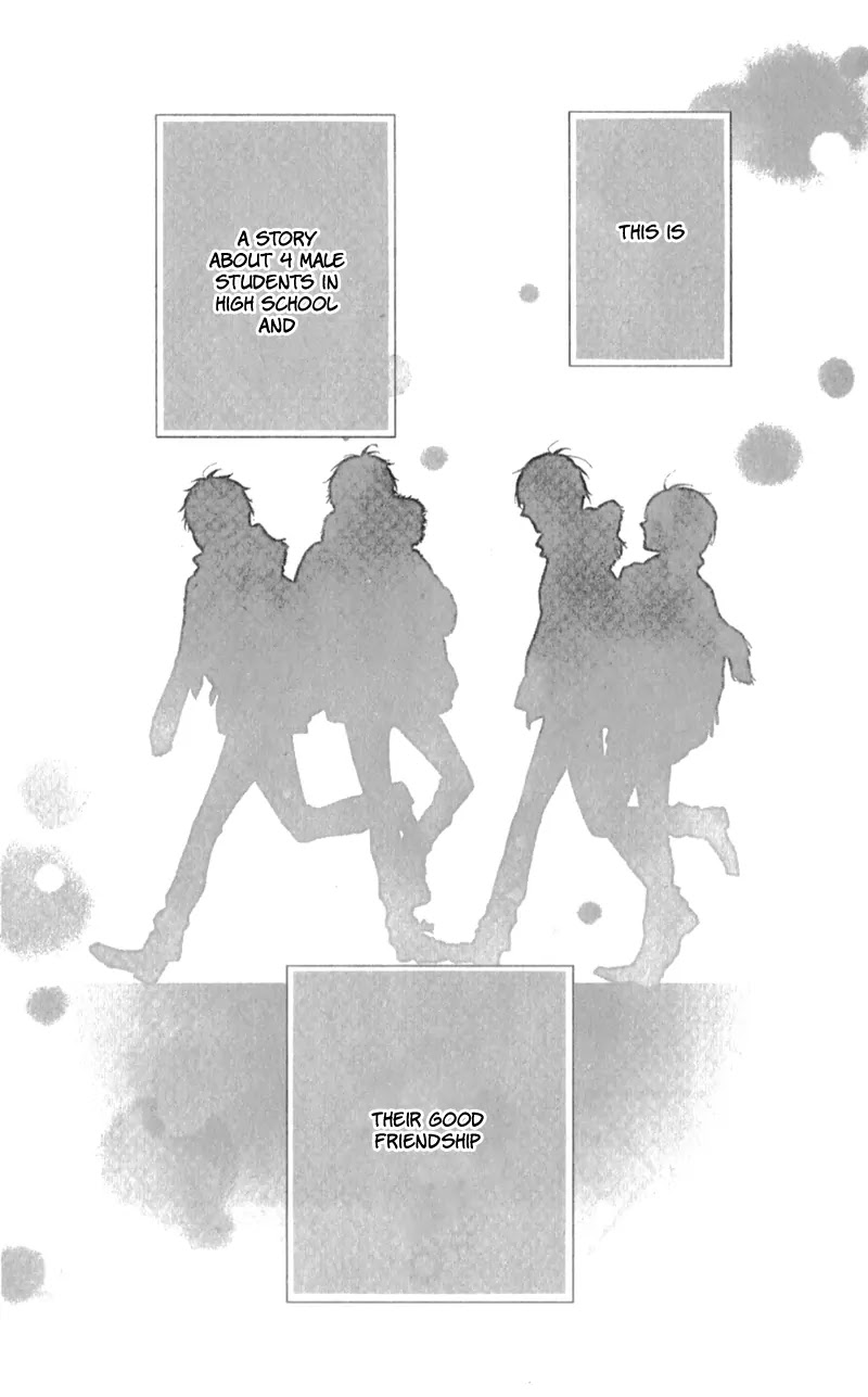 Nijiiro Days (MIZUNO Minami) Chapter 6 page 5 - Chapter 6