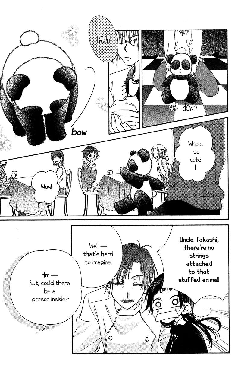 Nijiiro Joker Chapter 1 page 28 - Chapter 1