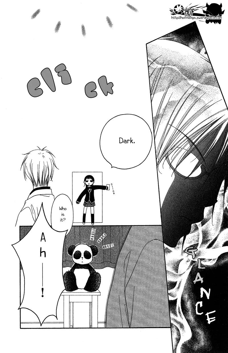 Nijiiro Joker Chapter 1 page 33 - Chapter 1