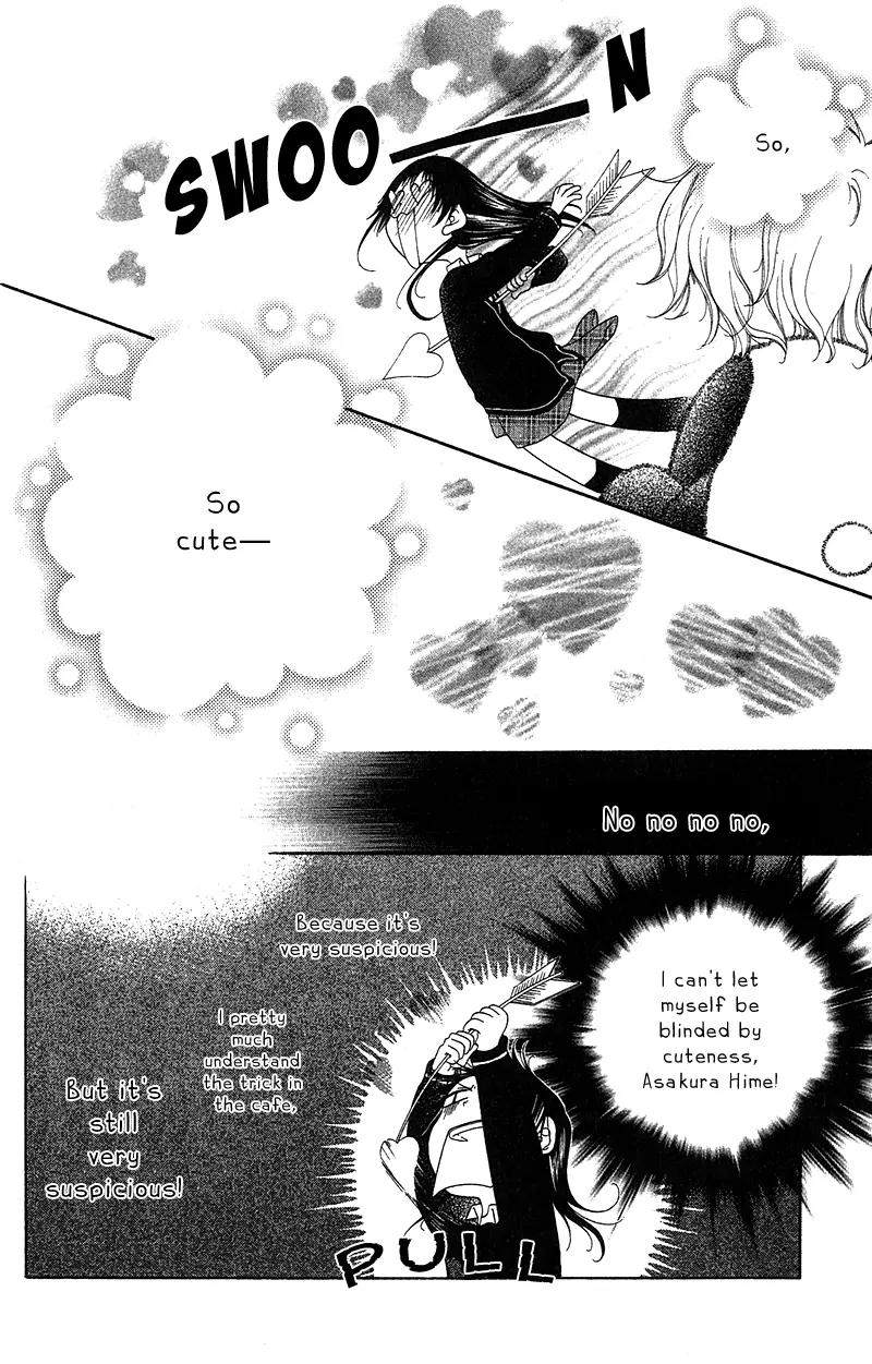 Nijiiro Joker Chapter 1 page 38 - Chapter 1