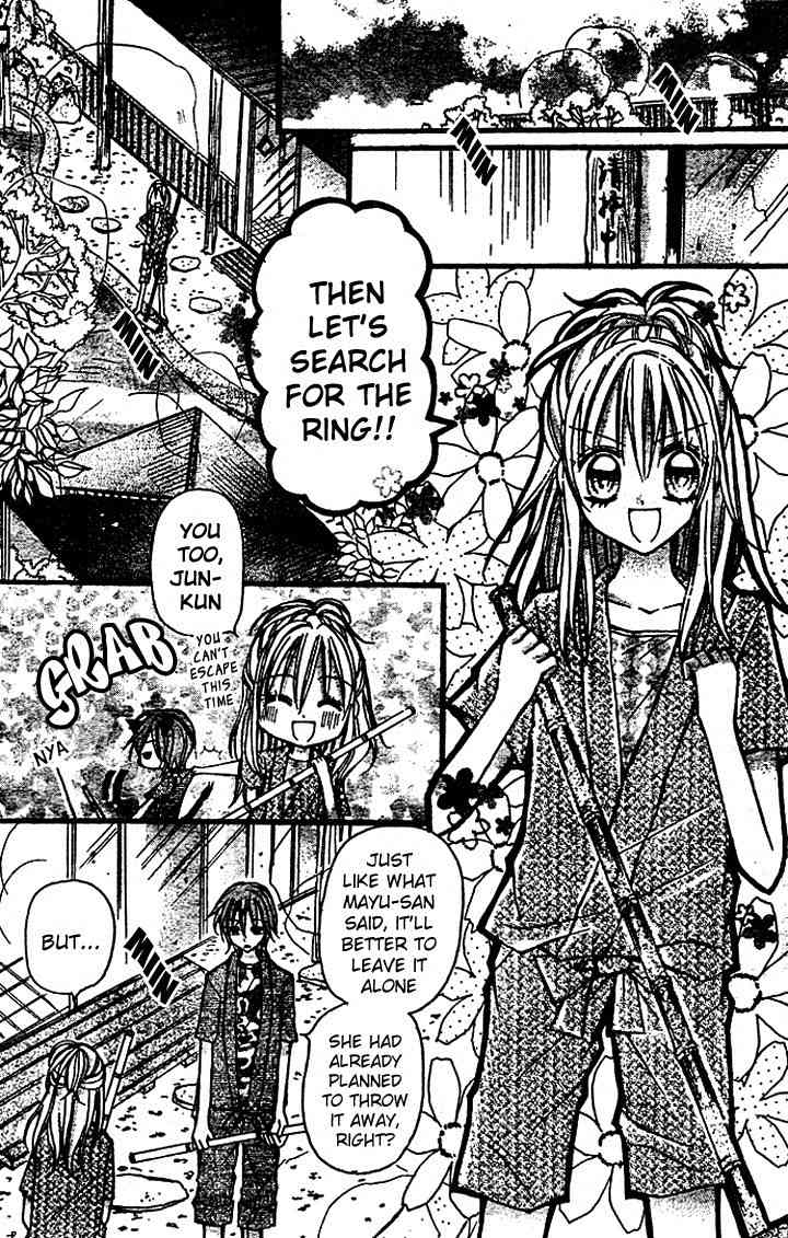 Nijiiro Koi Ryokan Chapter 2 page 14 - Chapter 2
