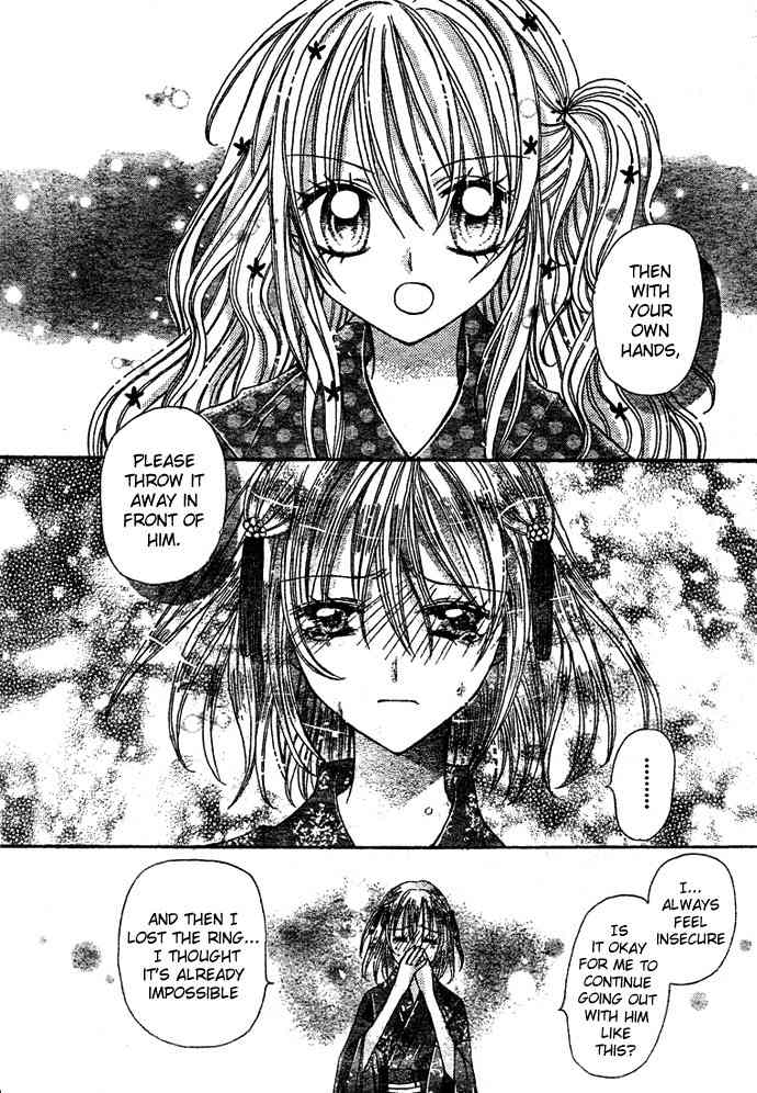 Nijiiro Koi Ryokan Chapter 3 page 18 - Chapter 3