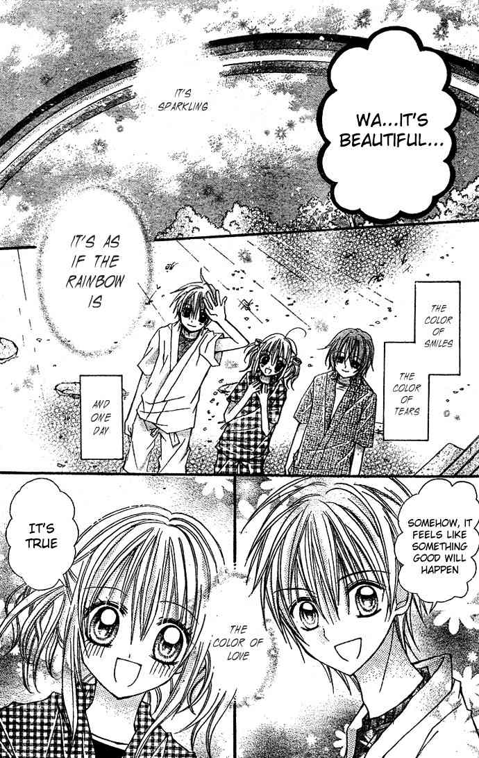 Nijiiro Koi Ryokan Chapter 3 page 29 - Chapter 3