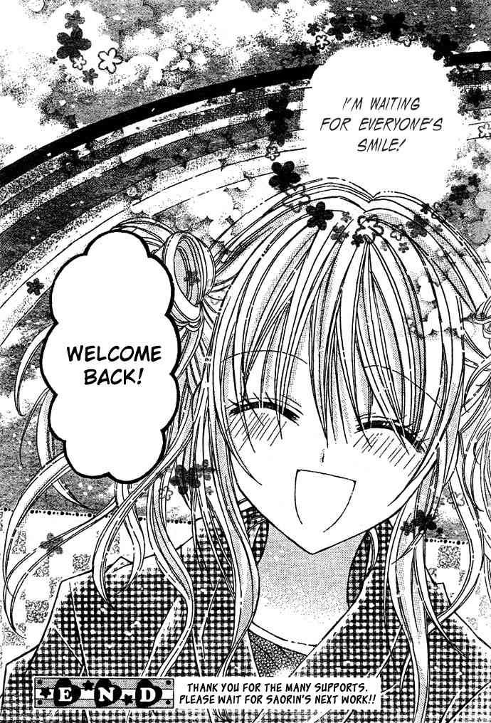 Nijiiro Koi Ryokan Chapter 3 page 31 - Chapter 3