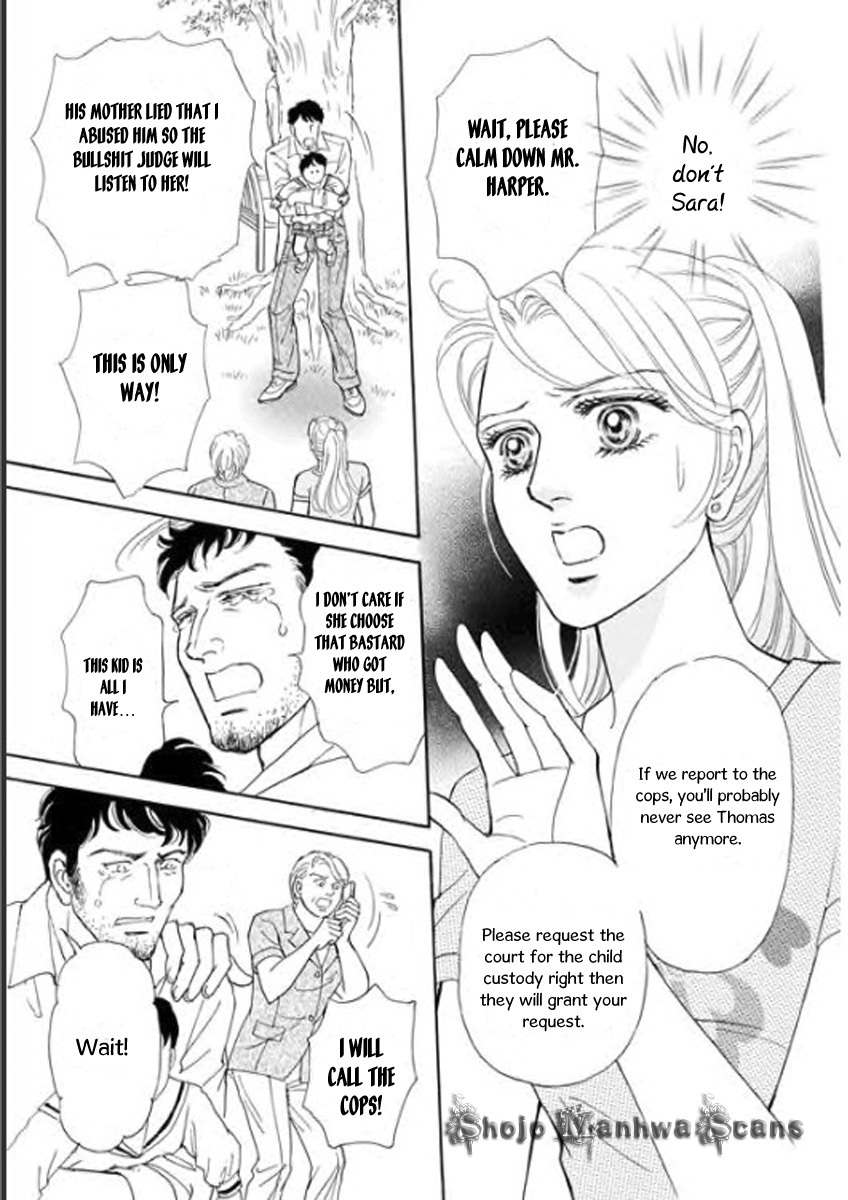 Nijiiro no Cinderella Chapter 1 page 11 - Chapter 1