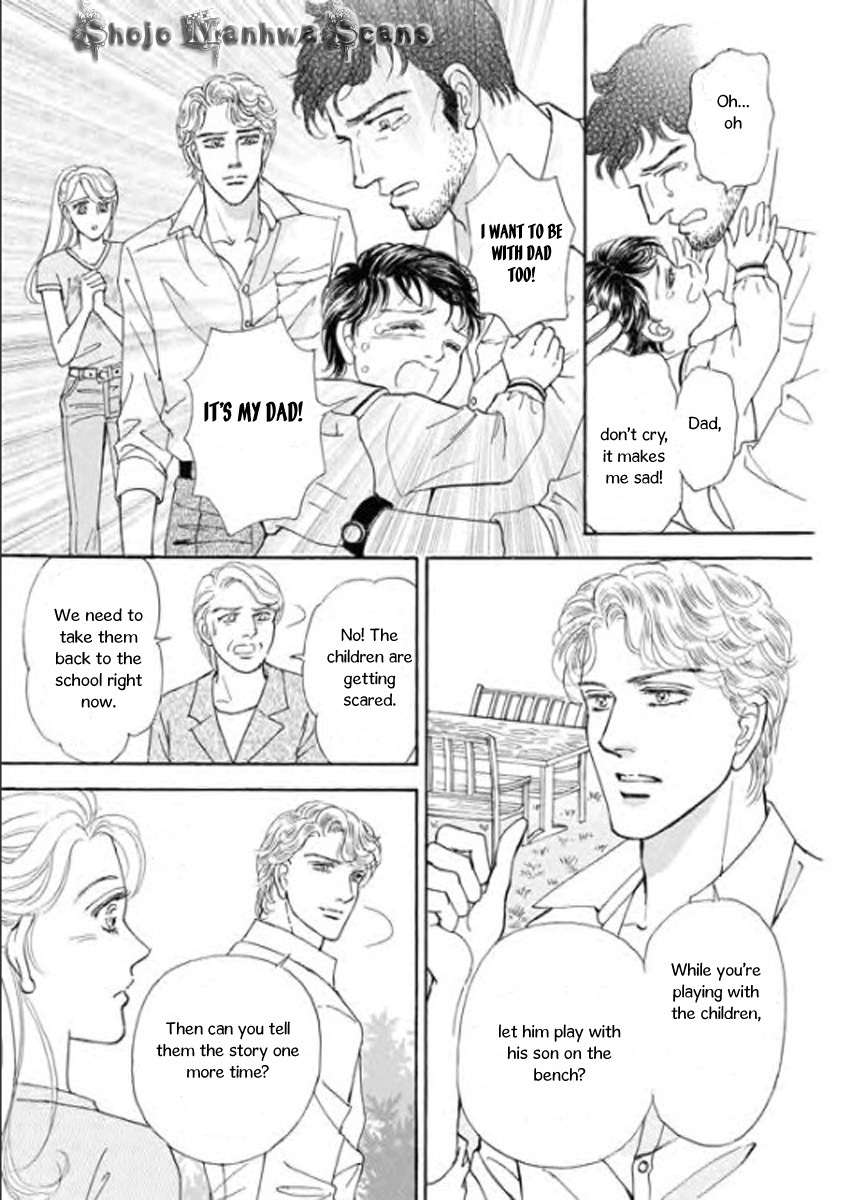 Nijiiro no Cinderella Chapter 1 page 13 - Chapter 1
