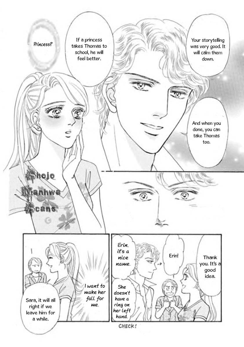 Nijiiro no Cinderella Chapter 1 page 14 - Chapter 1