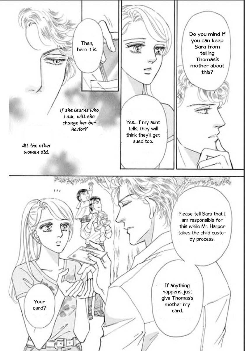Nijiiro no Cinderella Chapter 1 page 18 - Chapter 1
