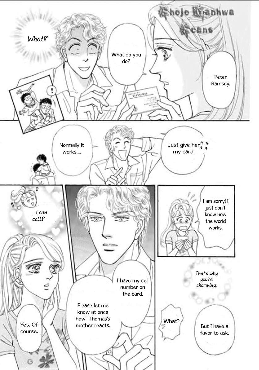 Nijiiro no Cinderella Chapter 1 page 19 - Chapter 1