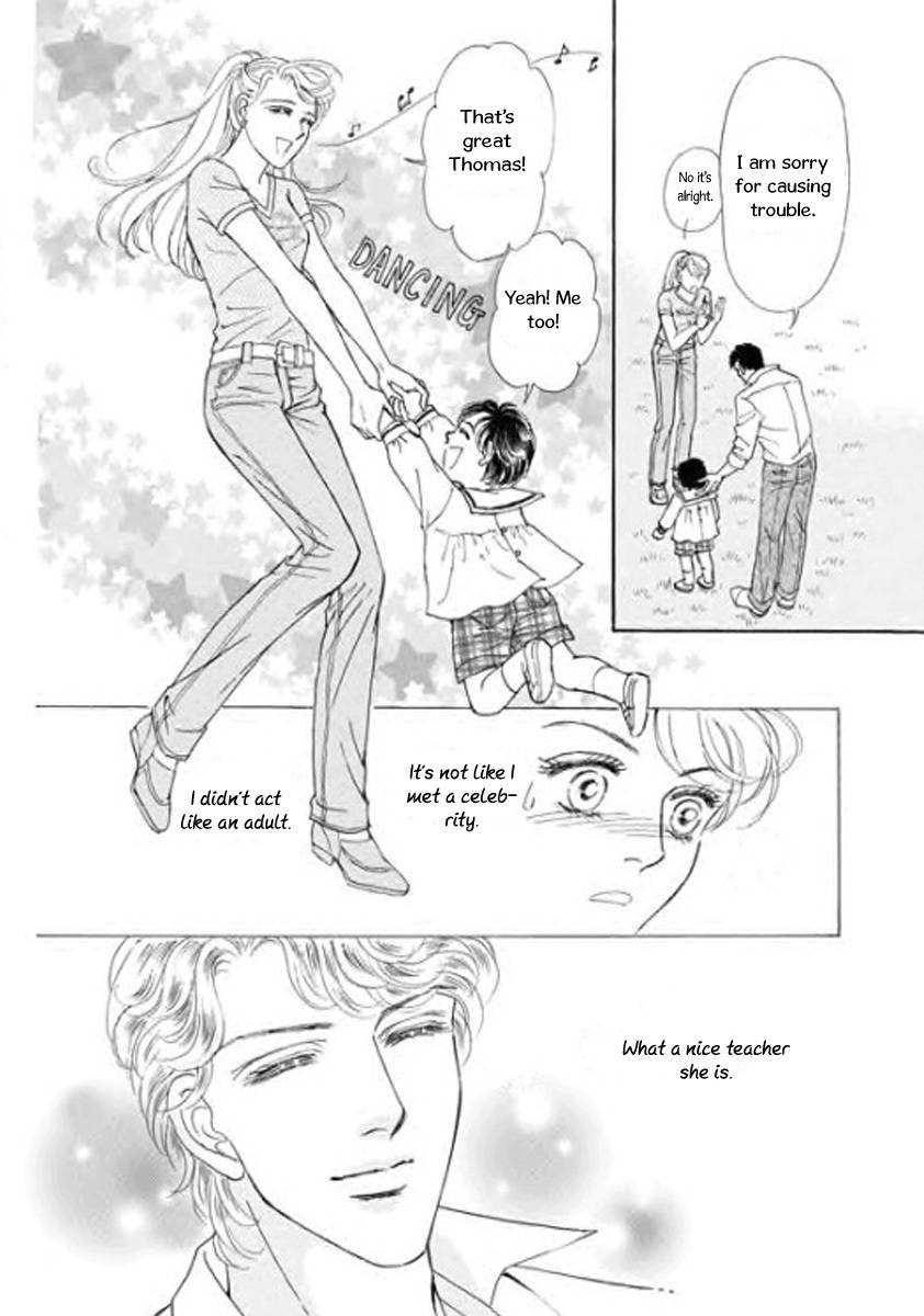 Nijiiro no Cinderella Chapter 1 page 20 - Chapter 1