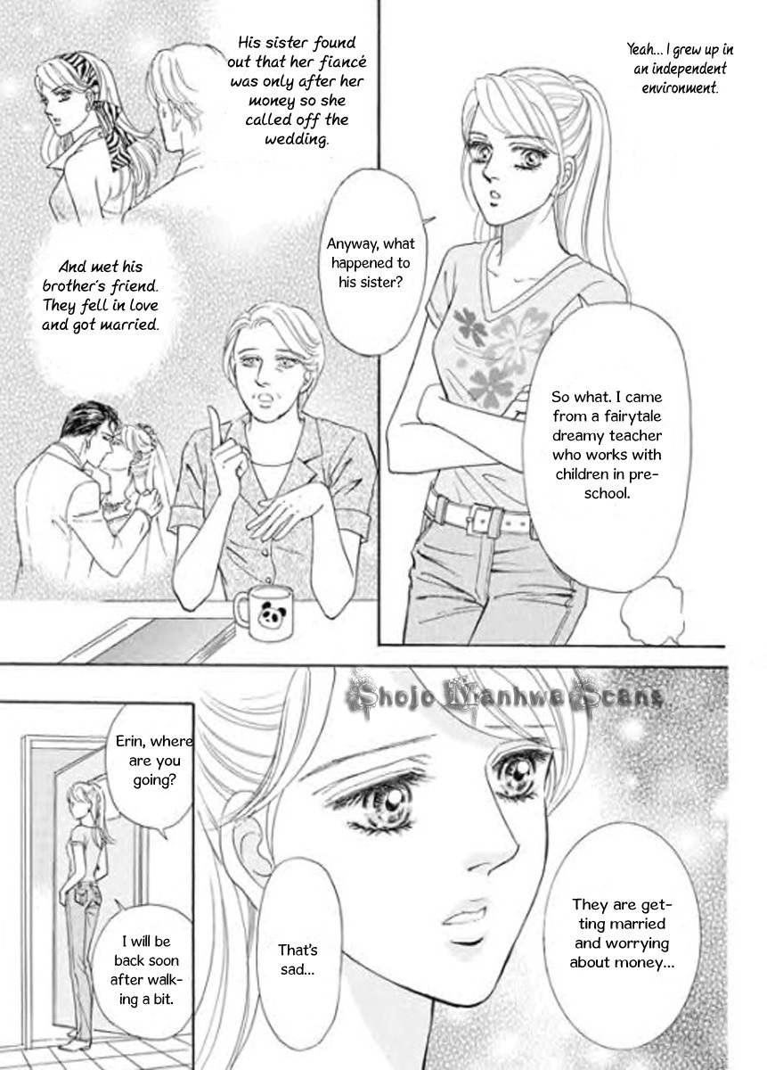 Nijiiro no Cinderella Chapter 1 page 23 - Chapter 1