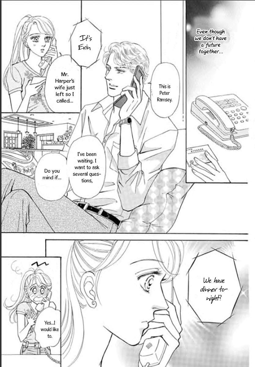 Nijiiro no Cinderella Chapter 1 page 25 - Chapter 1