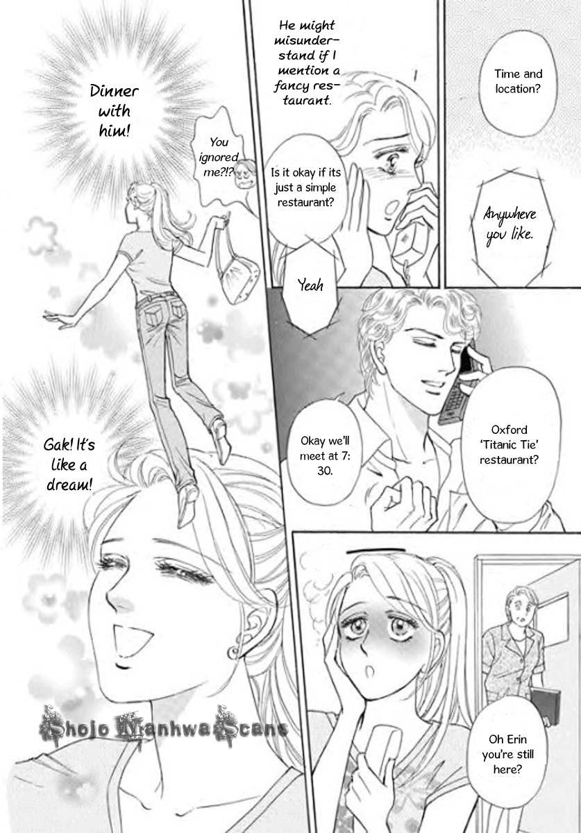 Nijiiro no Cinderella Chapter 2 page 1 - Chapter 2