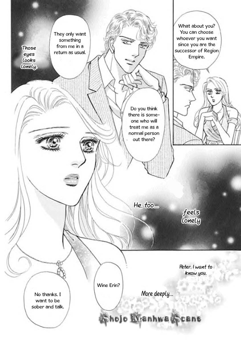 Nijiiro no Cinderella Chapter 2 page 11 - Chapter 2