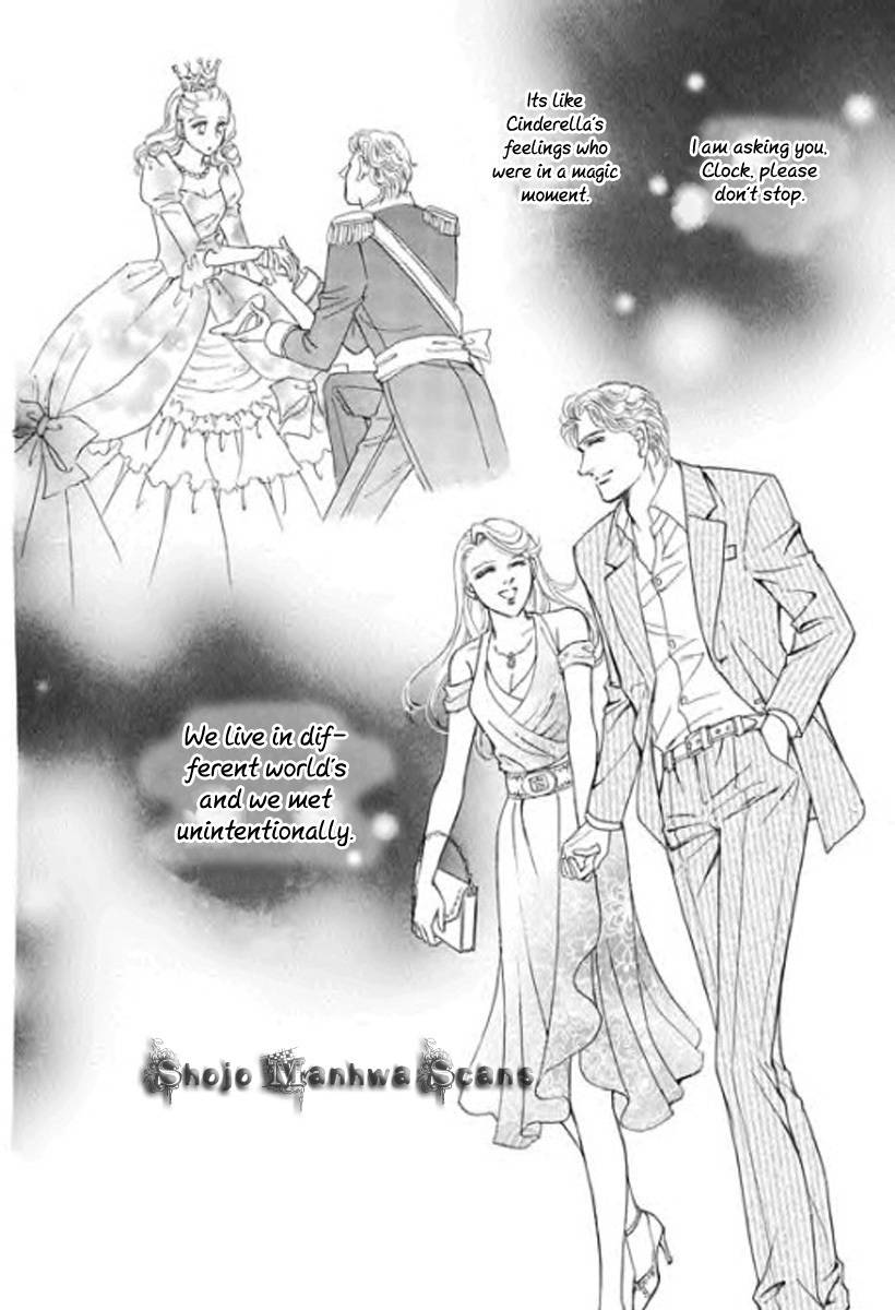 Nijiiro no Cinderella Chapter 2 page 15 - Chapter 2