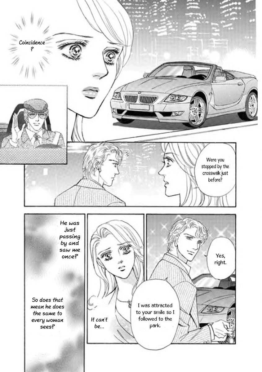 Nijiiro no Cinderella Chapter 2 page 16 - Chapter 2