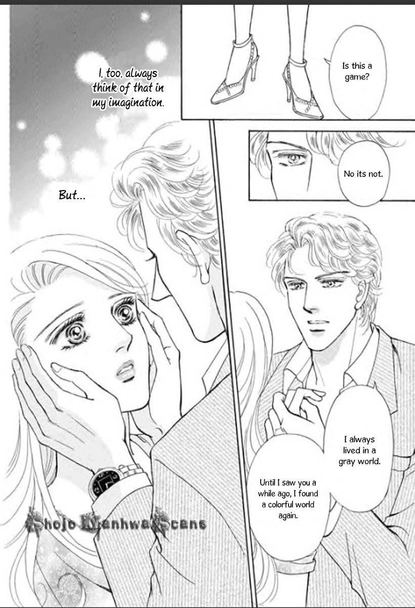 Nijiiro no Cinderella Chapter 2 page 17 - Chapter 2