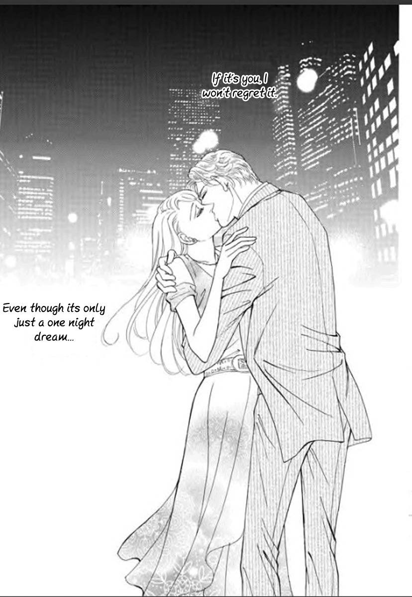 Nijiiro no Cinderella Chapter 2 page 18 - Chapter 2
