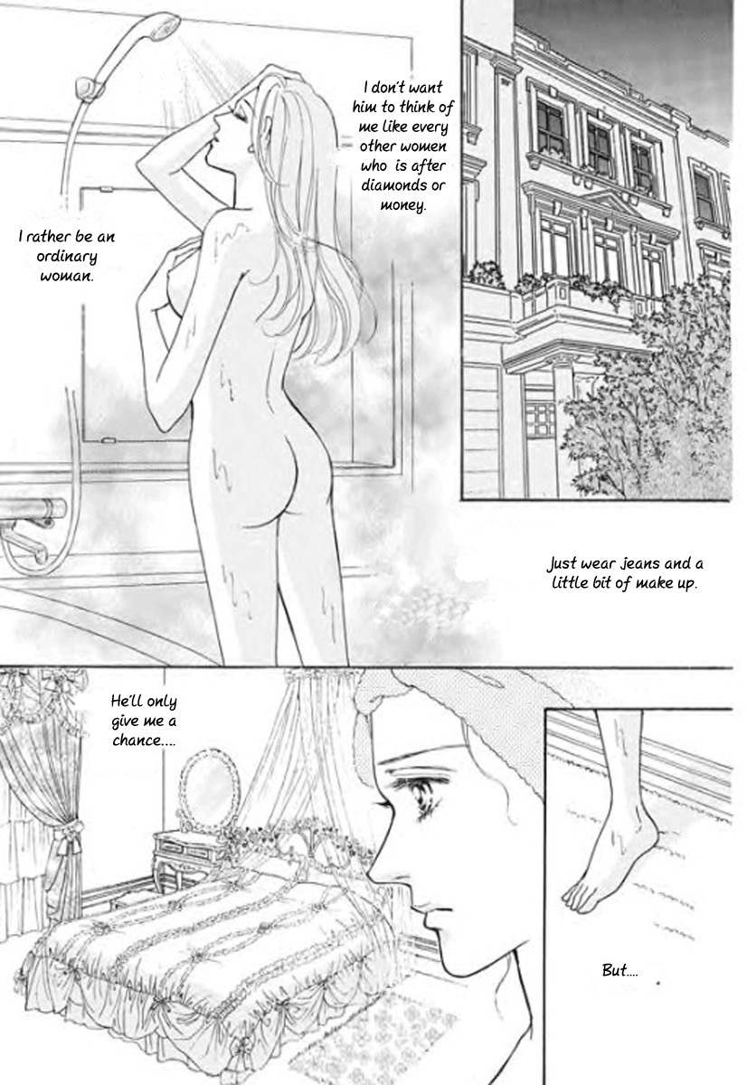 Nijiiro no Cinderella Chapter 2 page 2 - Chapter 2