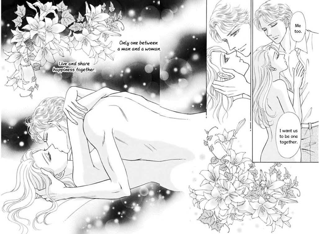 Nijiiro no Cinderella Chapter 2 page 20 - Chapter 2