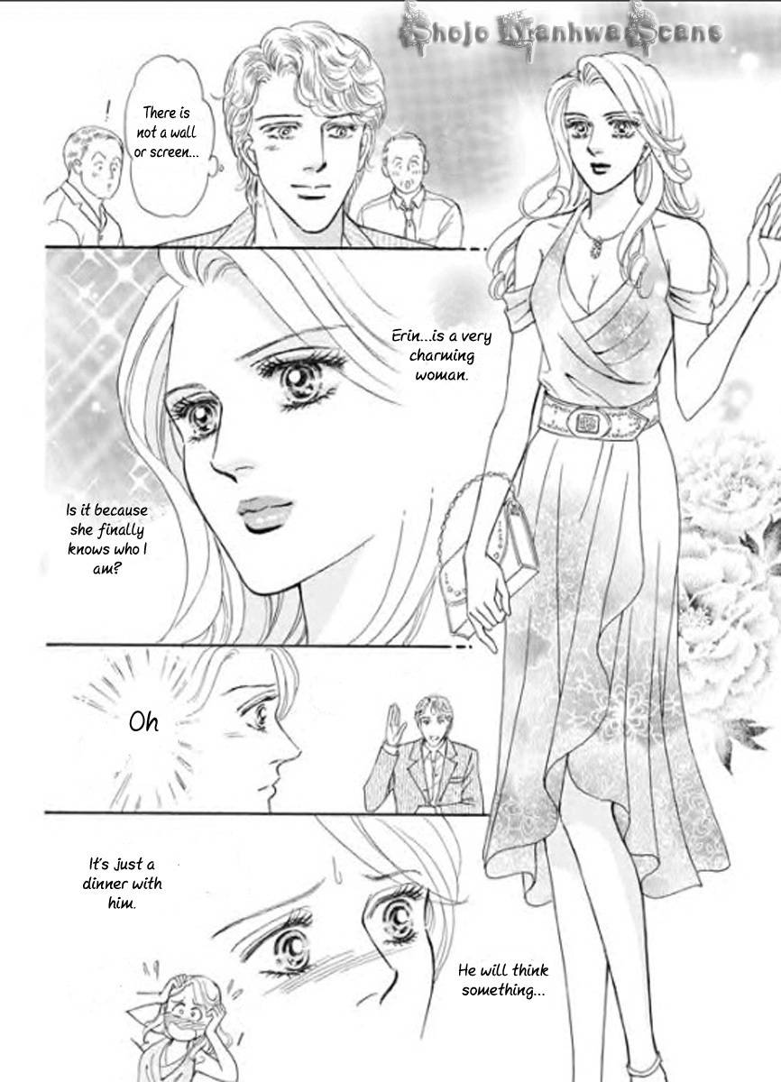 Nijiiro no Cinderella Chapter 2 page 5 - Chapter 2