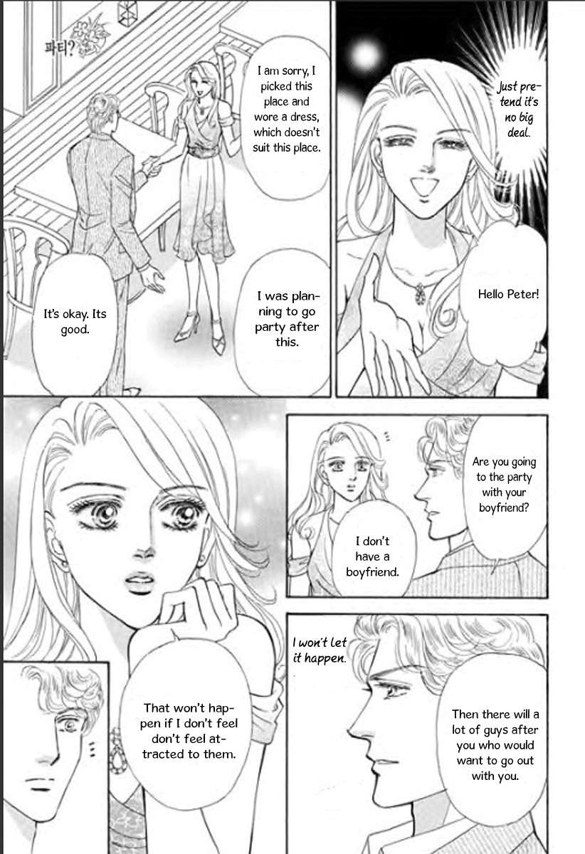 Nijiiro no Cinderella Chapter 2 page 6 - Chapter 2