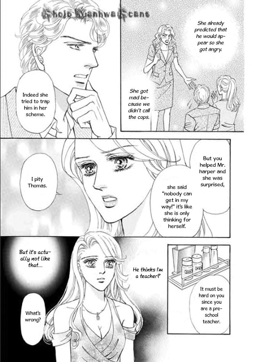 Nijiiro no Cinderella Chapter 2 page 8 - Chapter 2