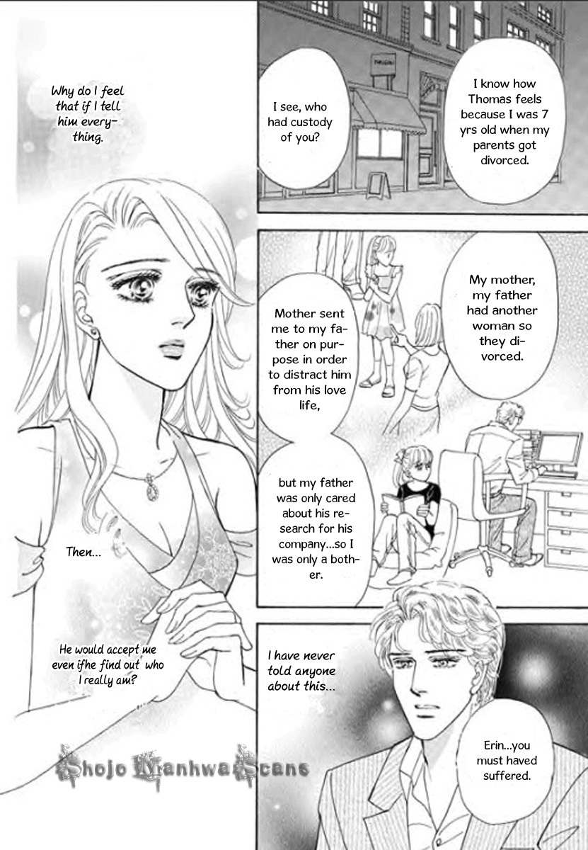 Nijiiro no Cinderella Chapter 2 page 9 - Chapter 2