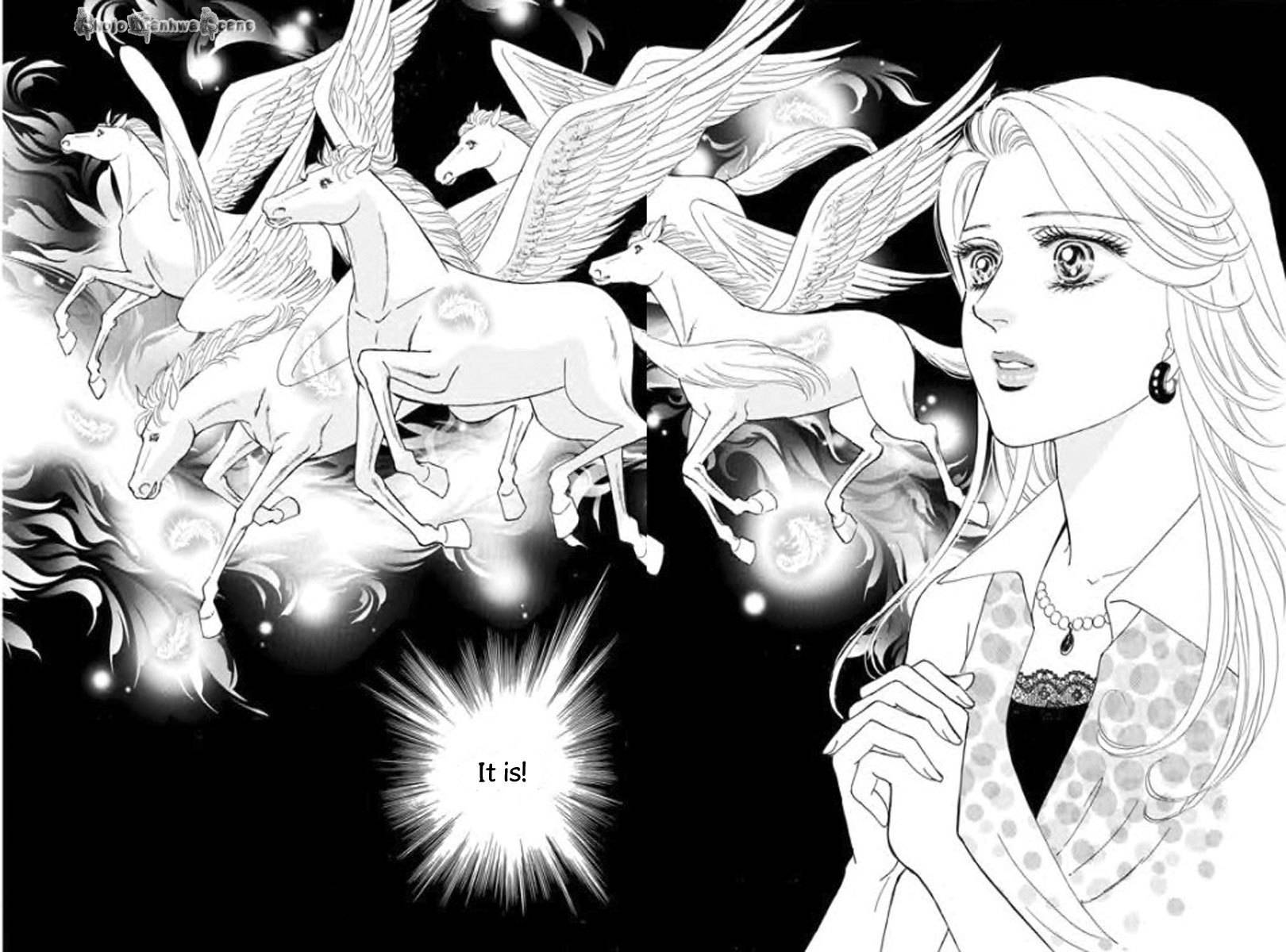 Nijiiro no Cinderella Chapter 3 page 11 - Chapter 3