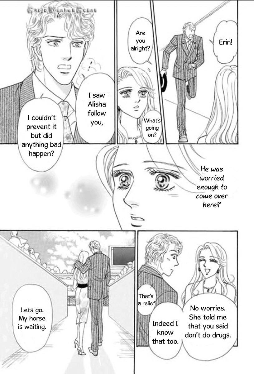 Nijiiro no Cinderella Chapter 3 page 17 - Chapter 3