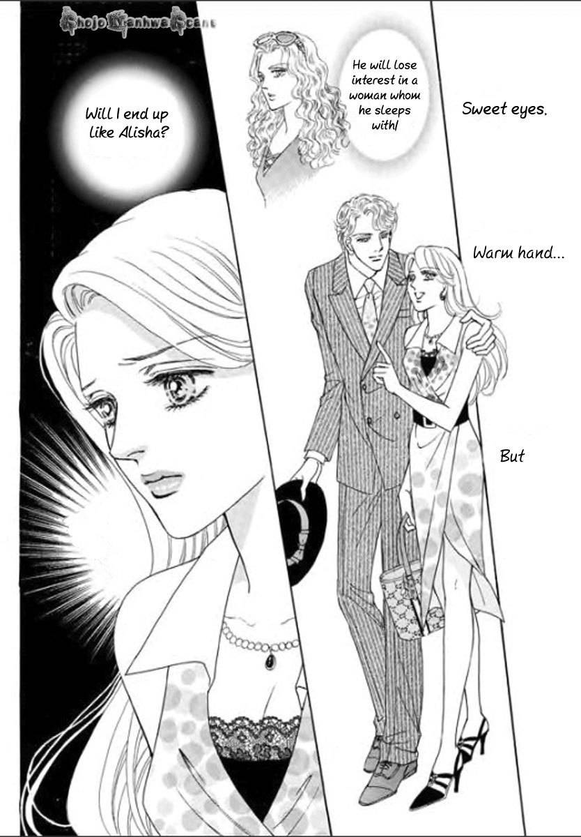 Nijiiro no Cinderella Chapter 3 page 18 - Chapter 3