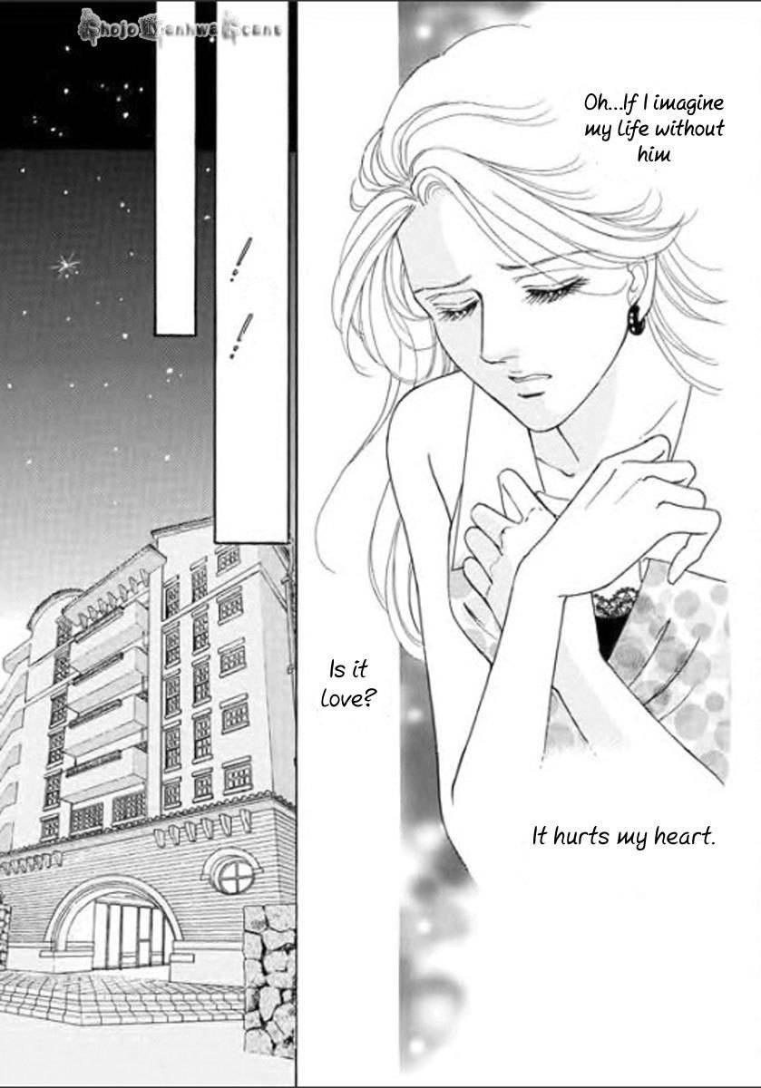 Nijiiro no Cinderella Chapter 3 page 19 - Chapter 3