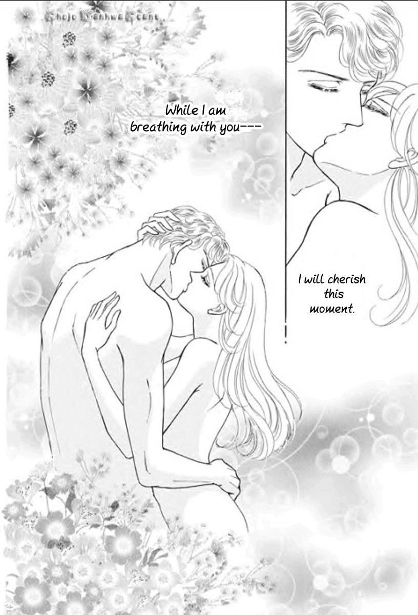 Nijiiro no Cinderella Chapter 3 page 20 - Chapter 3