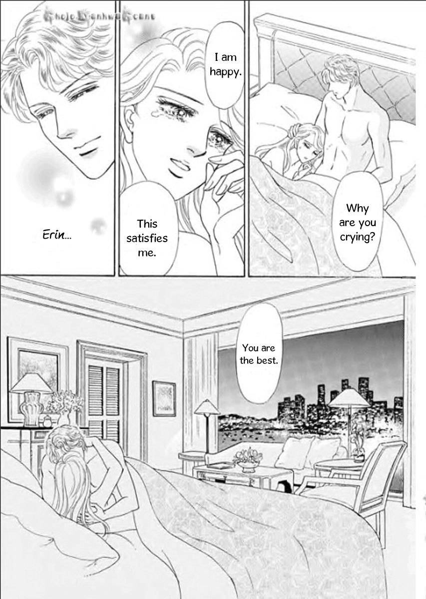 Nijiiro no Cinderella Chapter 3 page 21 - Chapter 3