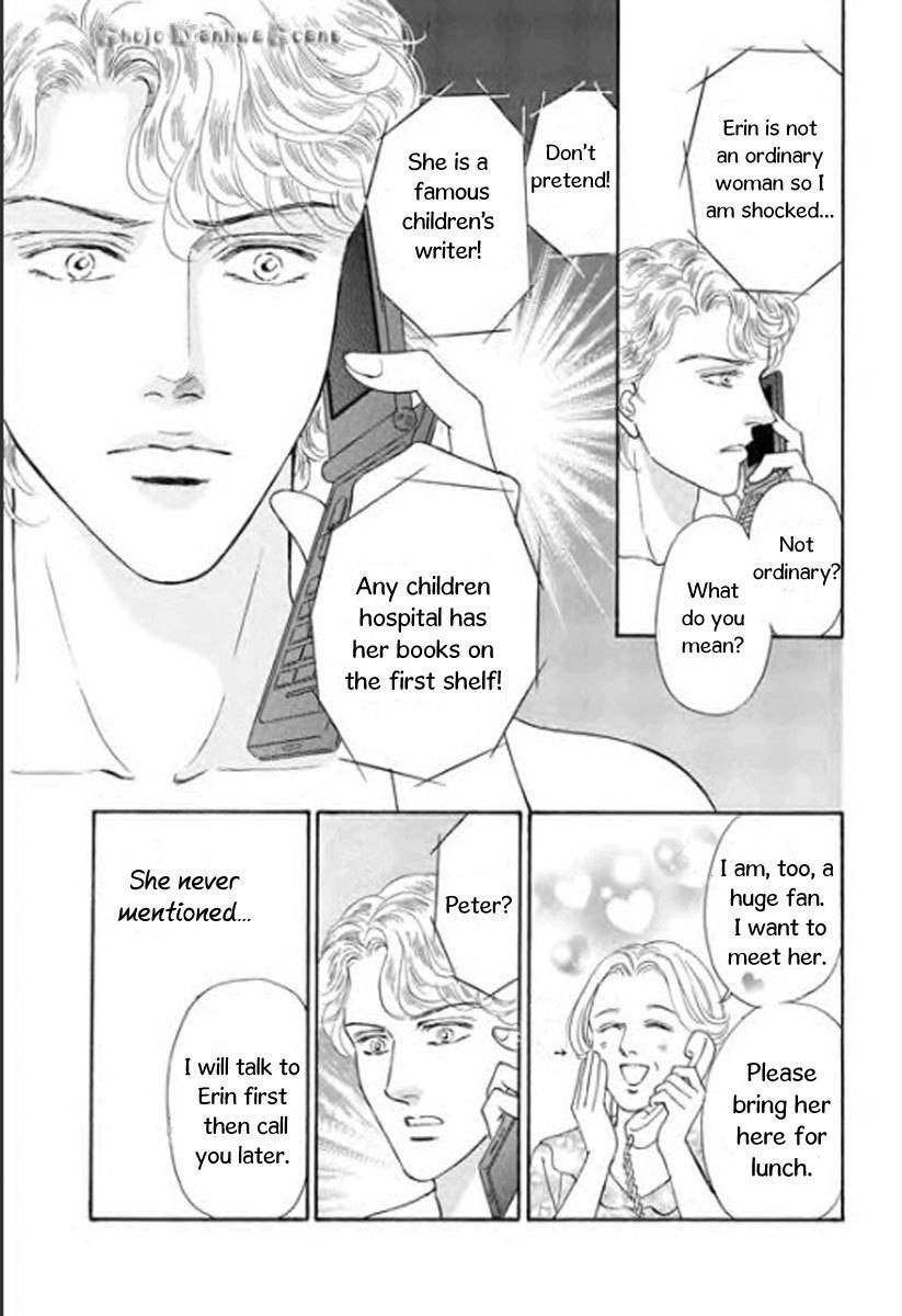 Nijiiro no Cinderella Chapter 3 page 23 - Chapter 3