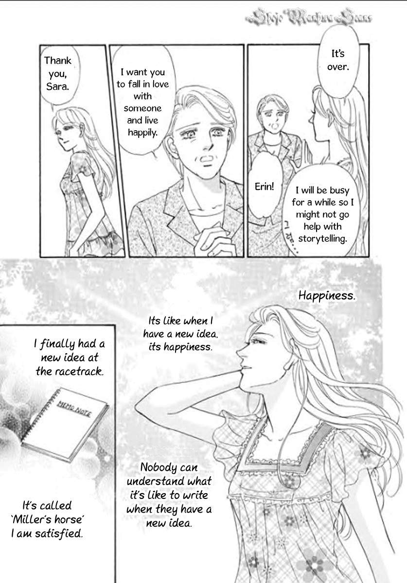 Nijiiro no Cinderella Chapter 4 page 10 - Chapter 4