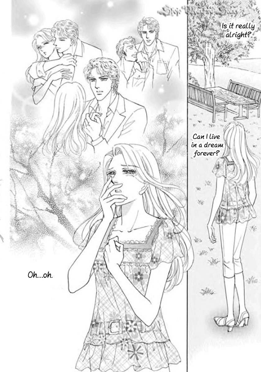 Nijiiro no Cinderella Chapter 4 page 11 - Chapter 4