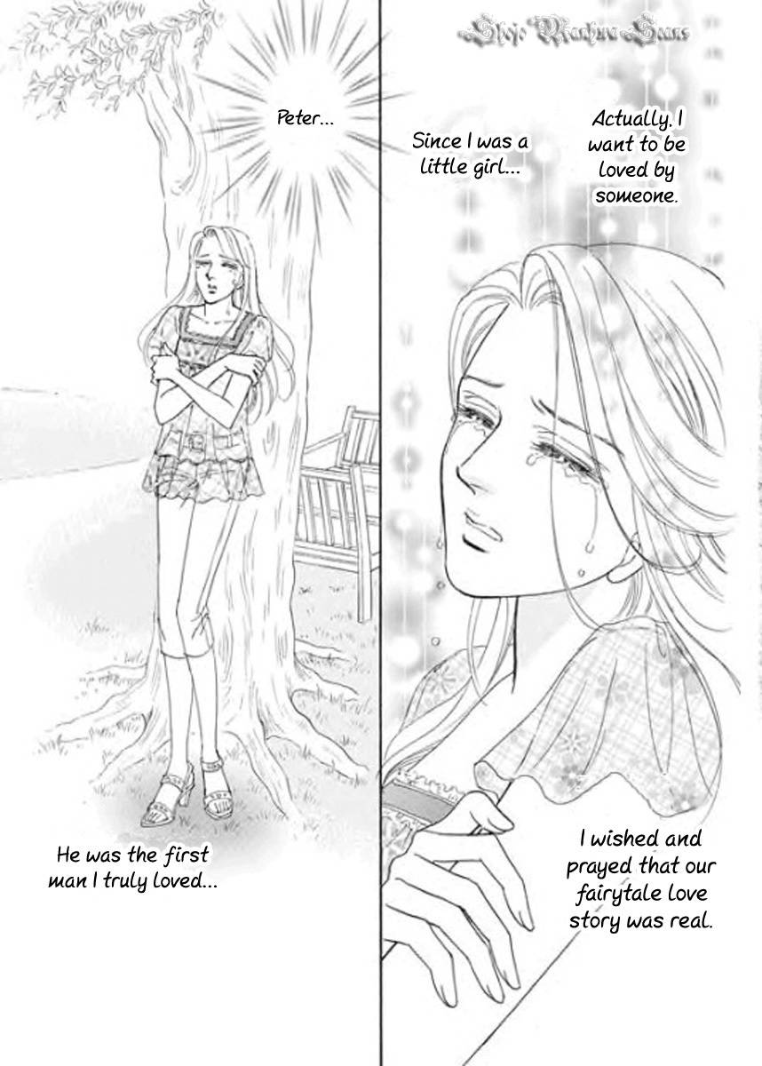Nijiiro no Cinderella Chapter 4 page 12 - Chapter 4