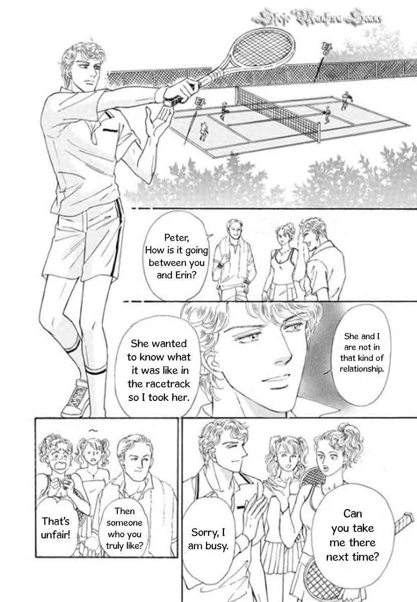 Nijiiro no Cinderella Chapter 4 page 13 - Chapter 4