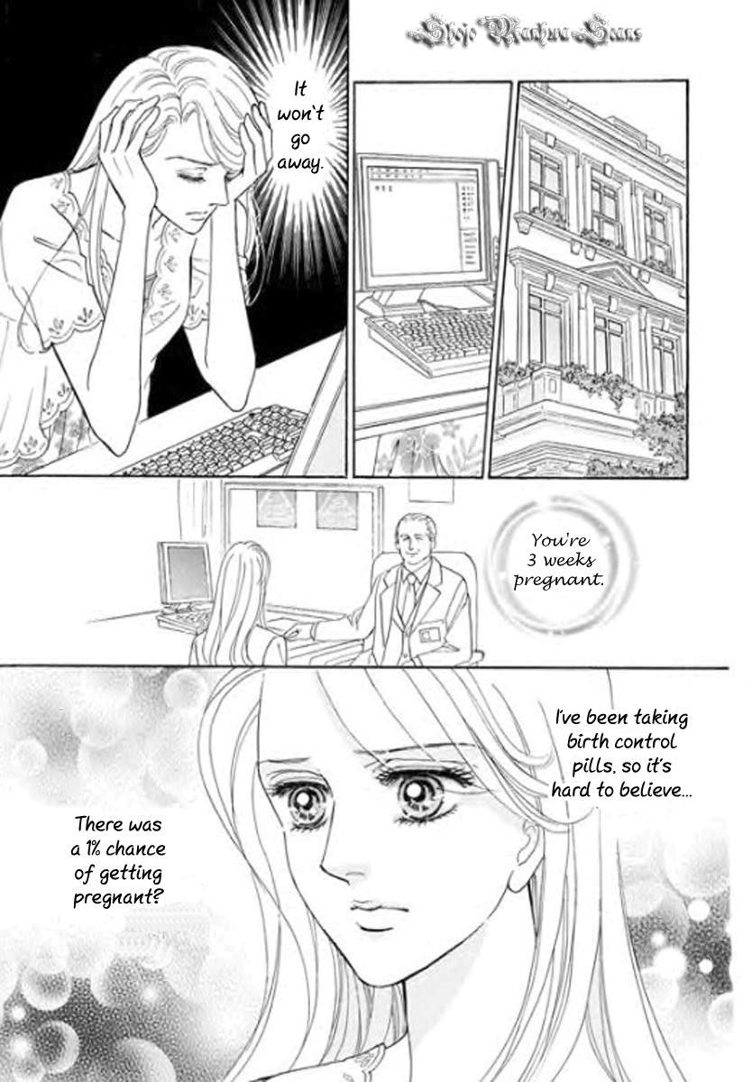 Nijiiro no Cinderella Chapter 4 page 16 - Chapter 4