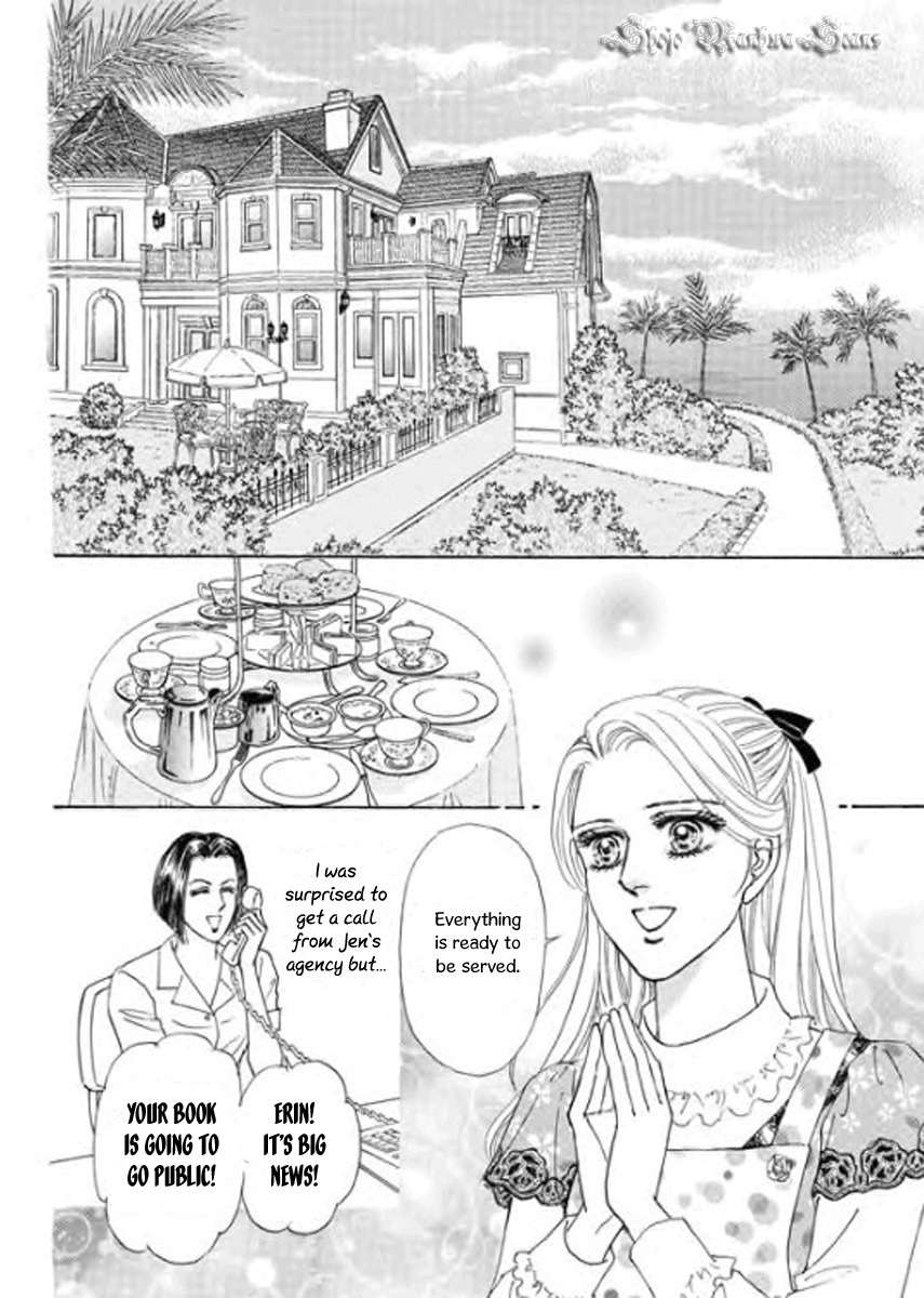 Nijiiro no Cinderella Chapter 4 page 19 - Chapter 4